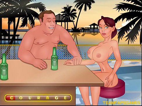 ❤️ Crawling gwọọ nwa na bdsm Resort 2 ❤️ Ihe na-akpali agụụ mmekọahụ n'ụlọ ❌❤
