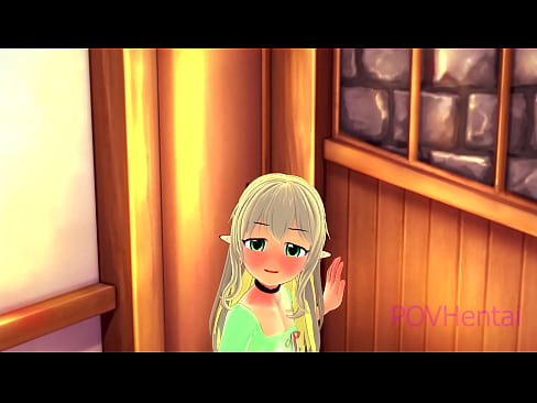 ❤️ (Ọnyà) Nwa agbọghọ Elvish na-enyere gị aka ịsa ihu gị. ❤️  Ihe na-akpali agụụ mmekọahụ n'ụlọ  ❌❤